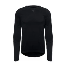 d-skin ls black Dainese bicycle underwear jersey