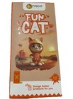 Funcat Screen Protectors for iPhone 16 Pro: 3x Privacy glass w/ Install Kit
