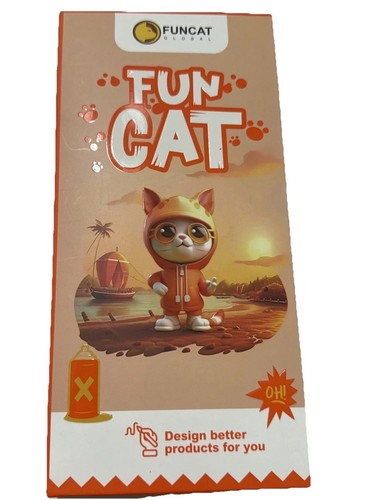 FUNCAT Protections d'écran pour iPhone 16 PRO : 3x Verre de confidentialité avec kit d'installation