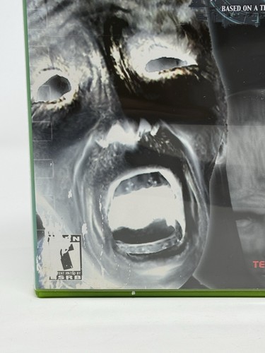 Fatal Frame (No Scratches) for Microsoft Xbox - Complete CIB - Ships Same Day - Picture 3 of 13