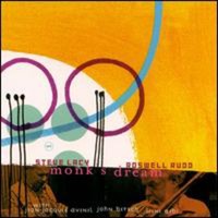 Lacy - Monk's Dream - Cd - G3Z