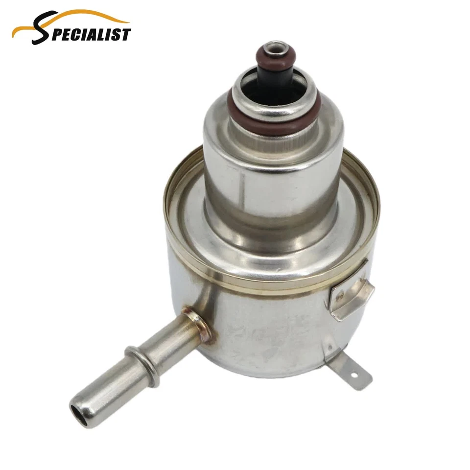 Fuel Pressure Regulator For Sea-Doo GSX GTI GTX RXP RXT 2005-2006 US Stock - Изображение 2 из 4