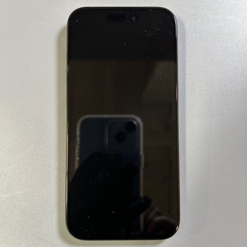 Apple iPhone 15 Pro - 128GB - Unlocked (Read Description) - Photo 2 sur 4