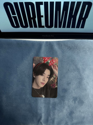 ENHYPEN KBS 2024トレカ ジェイク ENHYPEN] JAKE 2024 KBS GAYO DAECHUKJE Song Festival Broadcast