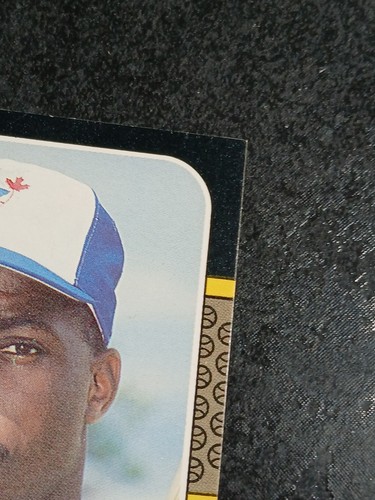 Vtg 1987 Donruss #621 Fred McGriff Toronto Blue Jays Rookie Baseball Card NM - Picture 4 of 14