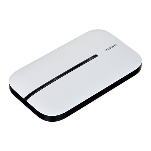 Mobilusis maršrutizatorius Huawei E5576-320 (baltas) New - Bild 2 von 4