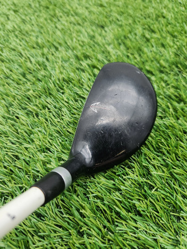 TOP FLITE XL TI 4 HYBRID 22* REG STOCK GRAPHITE  FAIR - Picture 6 of 10