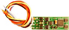 N-14Sr N Narrow Decoder 4func