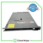 Dell PowerEdge R6515 10 Bay SFF NVMe Heatsink 2x 550W PSU SP3 Barebone Server