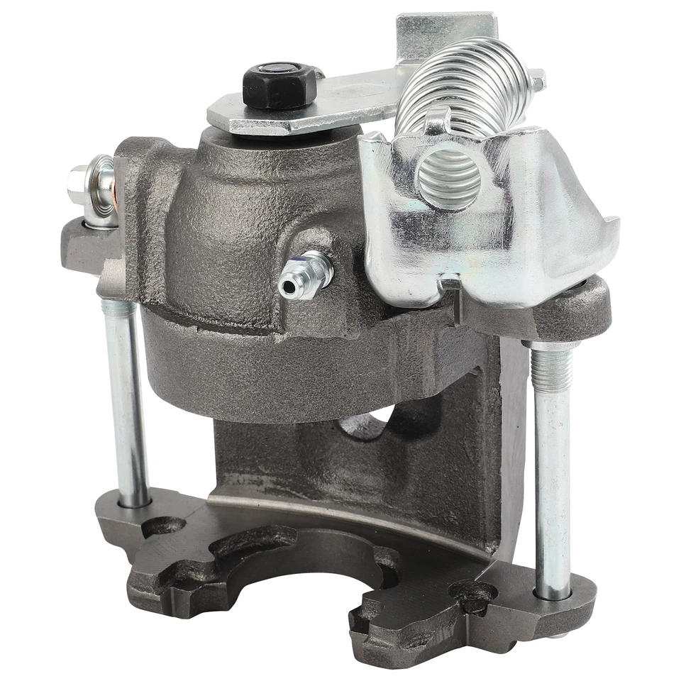 2x Rear Brake Calipers For 1982-1985 Buick Riviera 1982-1985 Cadillac Eldorado Foto 4 de 4