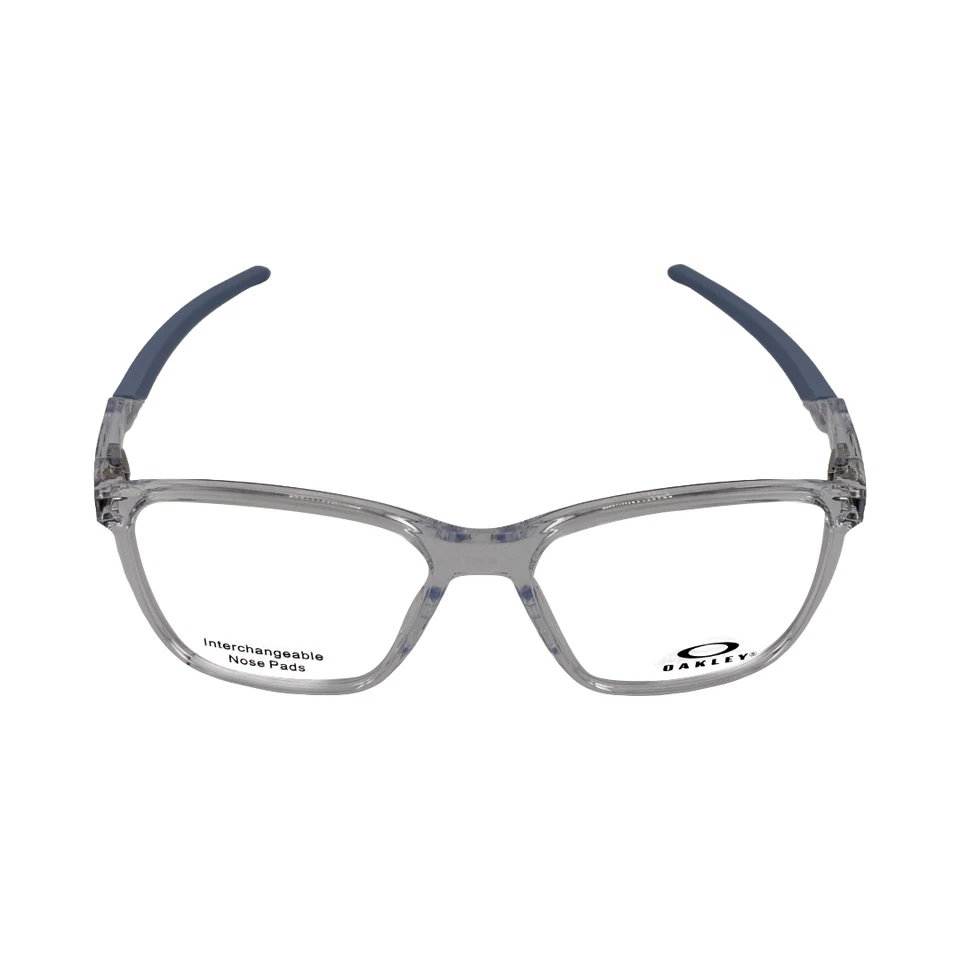 Oakley Futurity RS OX8186-0354 полированная прозрачная оправа для очков 54 мм 16 мм 139 мм - Изображение 3 из 4