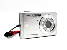 Casio EXILIM EX-Z77 Digital Cameras for Sale | Shop New