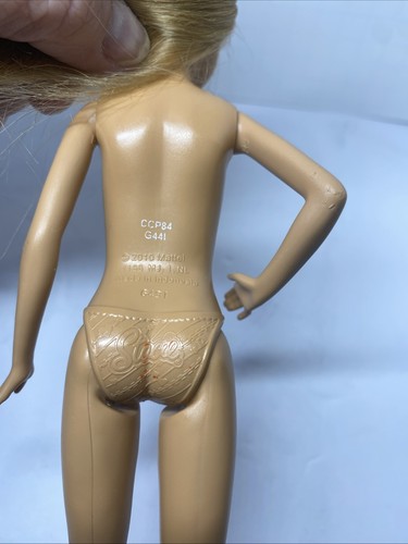 Mattel Barbie Puppen - Schwestern Stacie und Skipper Puppen 2010 Lesen - Bild 11 von 12