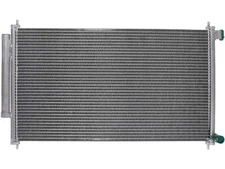 A/C Condenser For 2012-2016 Honda CRV 2.4L 4 Cyl 2014 2015 2013 YT841GY