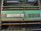 SK Hynix 16GB PC4 2666V DDR4 21300 2RX8 Server RAM HMA82GR7AFR8N-VK