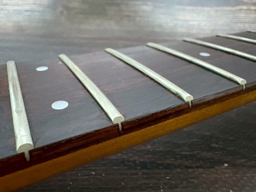 Ibanez Pro Line Series PL650 1986 cuello Fujigen hecho en Japón - Imagen 7 de 15