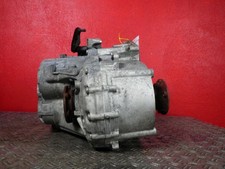 Schaltgetriebe KDS VW Passat (3C2, B6) 2.0 TDI 125 kW 170 PS