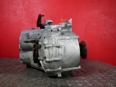 Schaltgetriebe KDS VW Passat (3C2, B6) 2.0 TDI  125 kW  170 PS