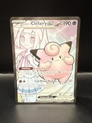 Pocket Scout - Pokémon SV: Scarlet & Violet Promo Cards #195 Lillie's Clefairy ex