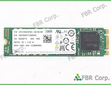 Grade A LOT 5 Hynix 128GB M.2 2280 SATA Internal SSD HFS128G39TND-N210A