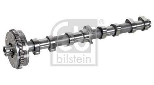 CAMSHAFT 175101 FOR AUDI CDAA/BYT/BZB/CABD/CJEB/CABB/CDHB/CDHA/CABA 1.8L 4cyl VW - Picture 3 of 7