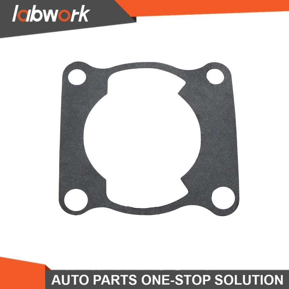 Kit de junta de cilindro de pistón 1974-1981 56 mm Laboratorio para YAMAHA DT125 DT125A 125cc Foto 4 de 4