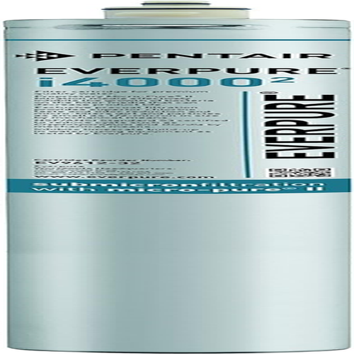 Everpure EV9612-32 I4000 2 Filterkartusche - Bild 9 von 12