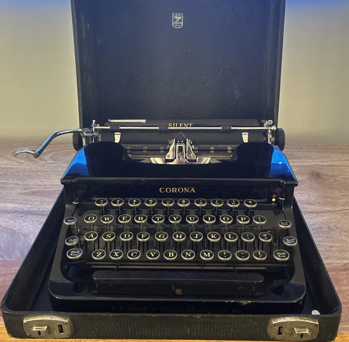 Smith Corona Collectible Typewriters with Vintage for sale | eBay