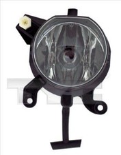 FITS BMW 3 COUPE 316 CI FRONT FOG LIGHT 19-5710-01-9 TYC