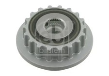 Lichtmaschinenriemenscheibe Kupplung 26958 FEBI BILSTEIN für VW FIAT OPEL
