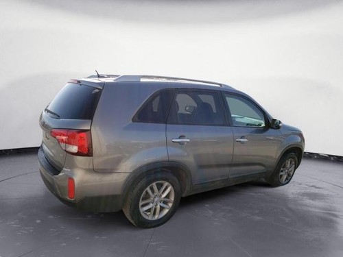 2014 KIA SORENTO TRANSMISSION SHIFT ASSEMBLY OEM 46700-1U230 - Picture 15 of 15