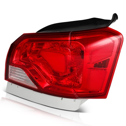 For 2014-2020 Chevrolet Impala Brake Brake Lamp Taillight Assembly Right Side - Picture 5 of 9