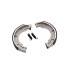 1988 1989 1990 1991 1992 fits Suzuki LTF-250 LTF250 Quadrunner Rear Brake Shoes