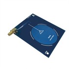 1614MHz Antenna 3.1dBi Gain Antenna 卫星信号接收 50 Ohm Impedance 81MHz Bandwidth