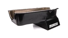 MOROSO SBC Oil Pan 20190