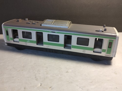 Japanese JR Train Subway Sound O Scale? - Picture 5 of 15
