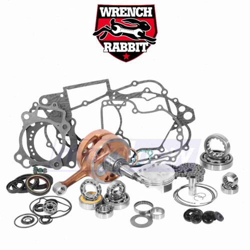 Wrench Rabbit WR101-097 Complete Engine Rebuild Kit In a Box for Engine mb - Picture 1 of 5