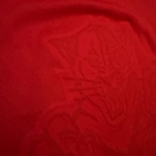 Vintage CCM Florida Panthers Hockey Jersey XL Red Blue - Picture 18 of 20
