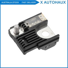 Battery Fuse Terminal Assembly No.1879001319 for Hyundai Plastic Black 1 Pc New
