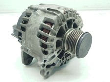 LICHTMASCHINE / FG18T033 / 03L903023E / 3095162 FÜR VOLKSWAGEN PASSAT B6 3C2 2