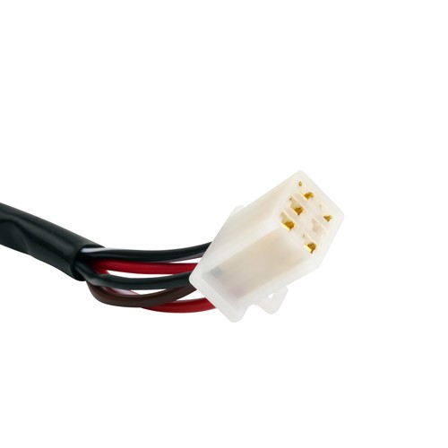 3-Pos. Ignition Key Switch for Yamaha V-Max 700 2001-2003 | # 8DM-82510-00-00 - Bild 7 von 9