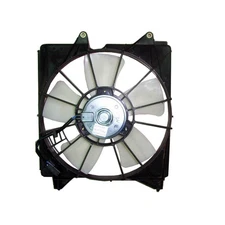 HO3115148 New Replacement Engine Cooling Fan Assembly Fits 2008-2012 Accord