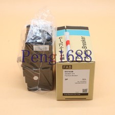 1PCS New For FUJI Circuit Breaker EG103B 3P 100A in box spot stocks