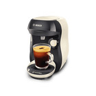 Bosch Tassimo Happy Coffee Machine Cream 0.7L TAS1007GB