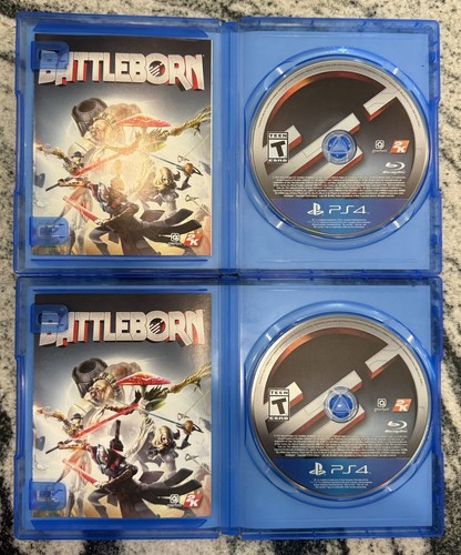 Lot of (16) Sony PlayStation 4 PS4 Games - Picture 3 of 9