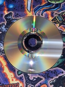 Resident Evil 3 Nemesis (Sega Dreamcast, 2000) Disc Only - Tested!