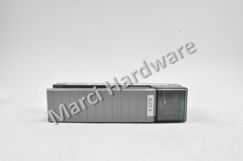 Allen Bradley 1746-NO8I Ser A SLC 500 8-Ch Analog Output Module - Picture 11 of 21