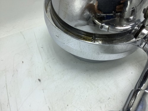 Lot of 2 Very Nice 1950-1960's Unity M10000 spotlight, mirror combo,  Untested - Picture 15 of 24