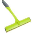 Plastikglaswischer-Berufsduschtüren-Fliesen-Reiniger-Auto-Fenster-Rasur