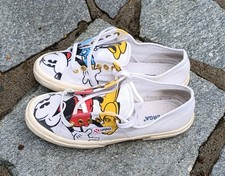 Sneakers Superga 2750 Disney Topolino e Minnie N° 43 